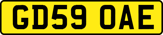 GD59OAE