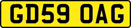 GD59OAG
