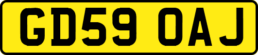 GD59OAJ