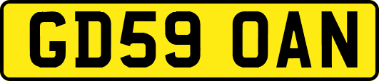 GD59OAN