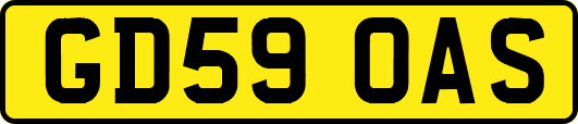 GD59OAS