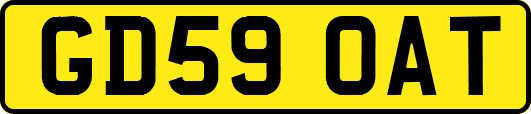 GD59OAT