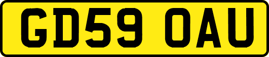 GD59OAU