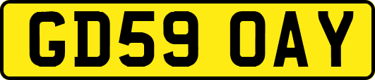 GD59OAY
