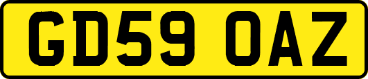 GD59OAZ