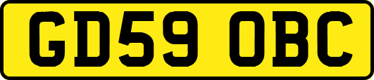 GD59OBC