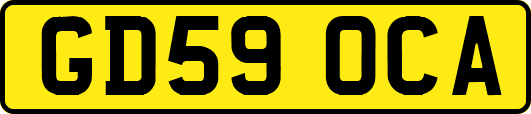 GD59OCA