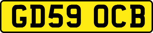 GD59OCB