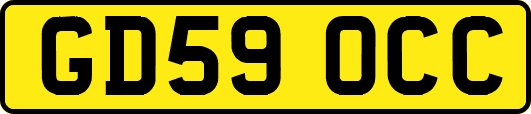 GD59OCC