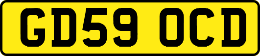 GD59OCD