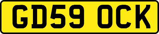 GD59OCK