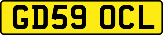 GD59OCL