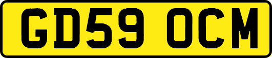 GD59OCM