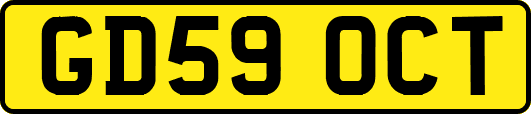 GD59OCT