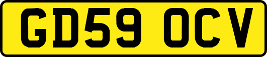 GD59OCV