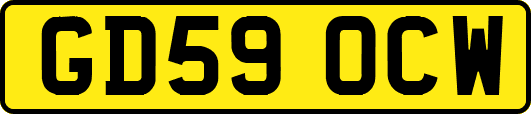 GD59OCW