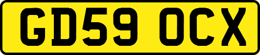 GD59OCX
