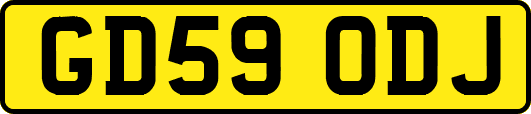 GD59ODJ