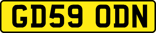 GD59ODN