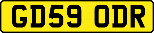 GD59ODR