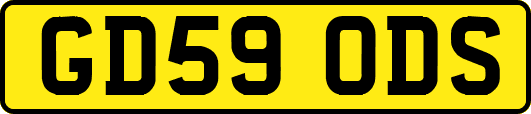 GD59ODS