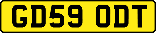 GD59ODT