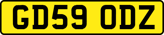 GD59ODZ