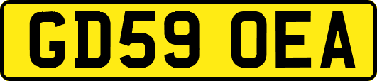 GD59OEA