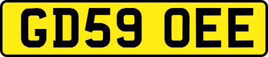 GD59OEE