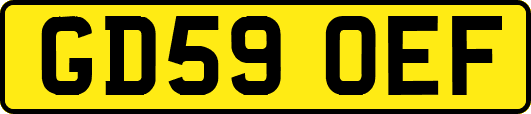 GD59OEF