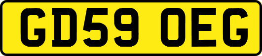 GD59OEG