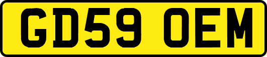 GD59OEM