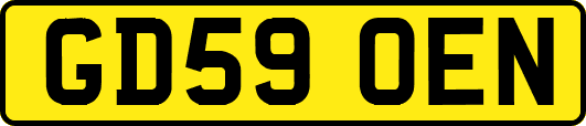 GD59OEN