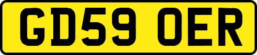 GD59OER