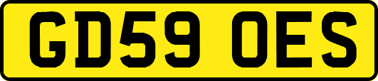 GD59OES