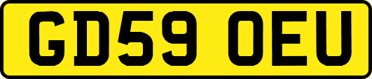 GD59OEU