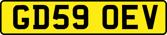 GD59OEV