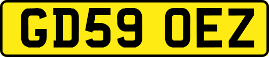 GD59OEZ
