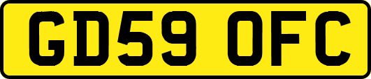 GD59OFC
