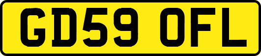 GD59OFL