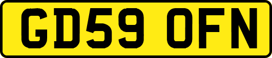 GD59OFN