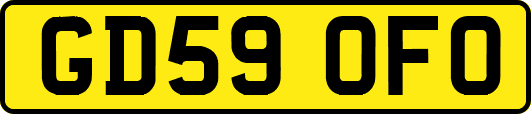 GD59OFO