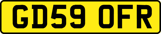 GD59OFR