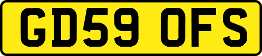 GD59OFS