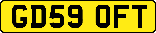GD59OFT