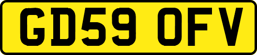 GD59OFV