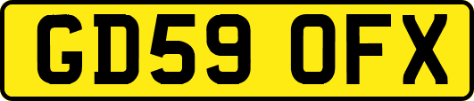 GD59OFX