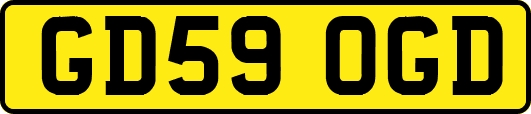 GD59OGD