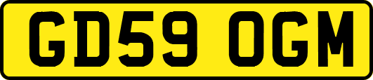 GD59OGM