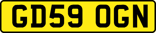 GD59OGN